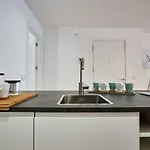 Virgen Del Valle Deluxe Suite By Valcambre