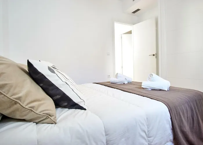 Virgen del Valle Deluxe Suite