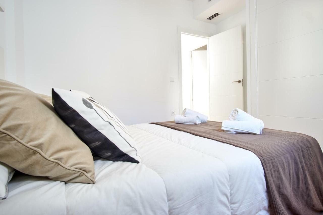 Virgen Del Valle Deluxe Appartement *