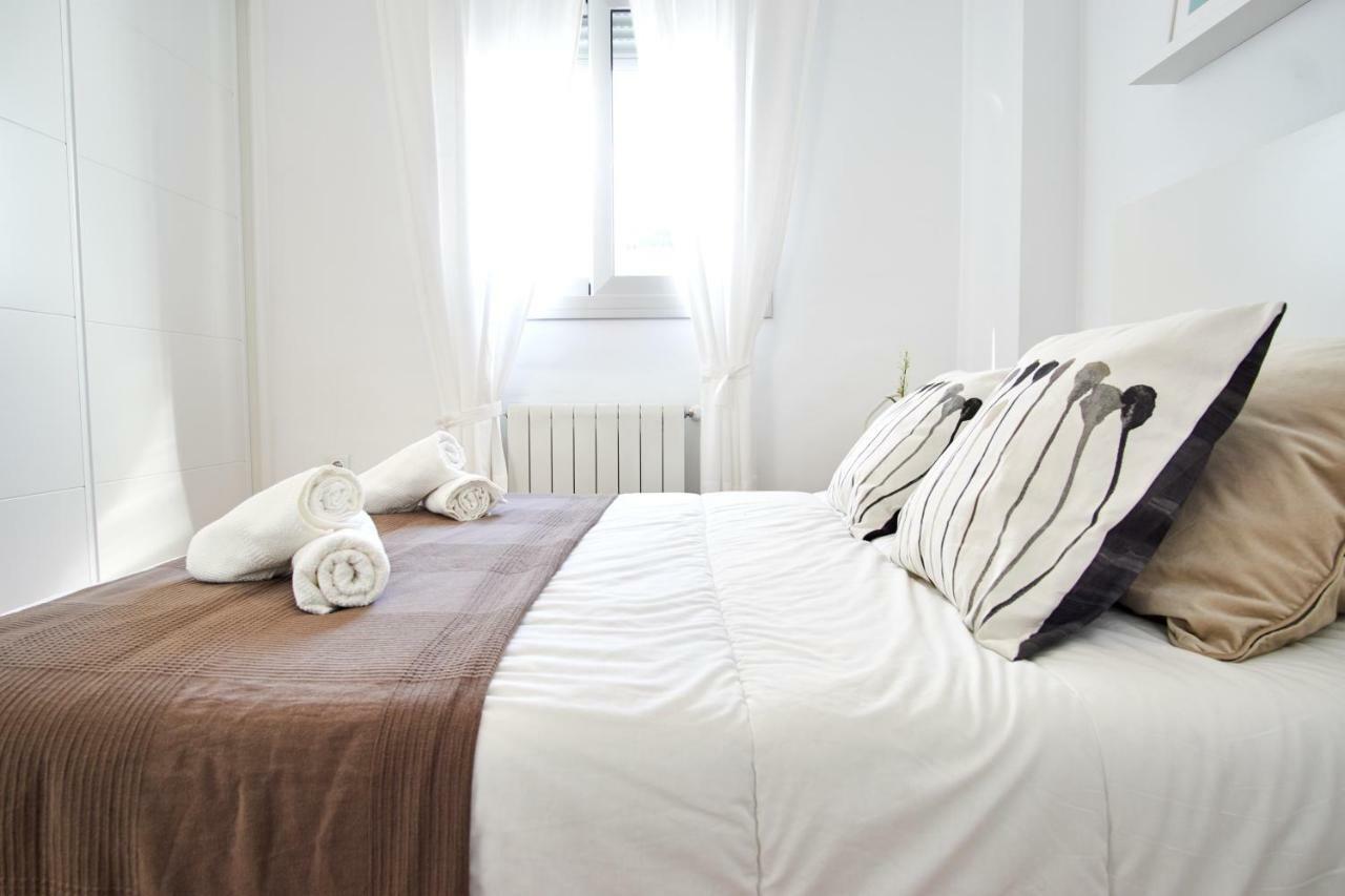 Virgen Del Valle Deluxe By Valcambre Appartement