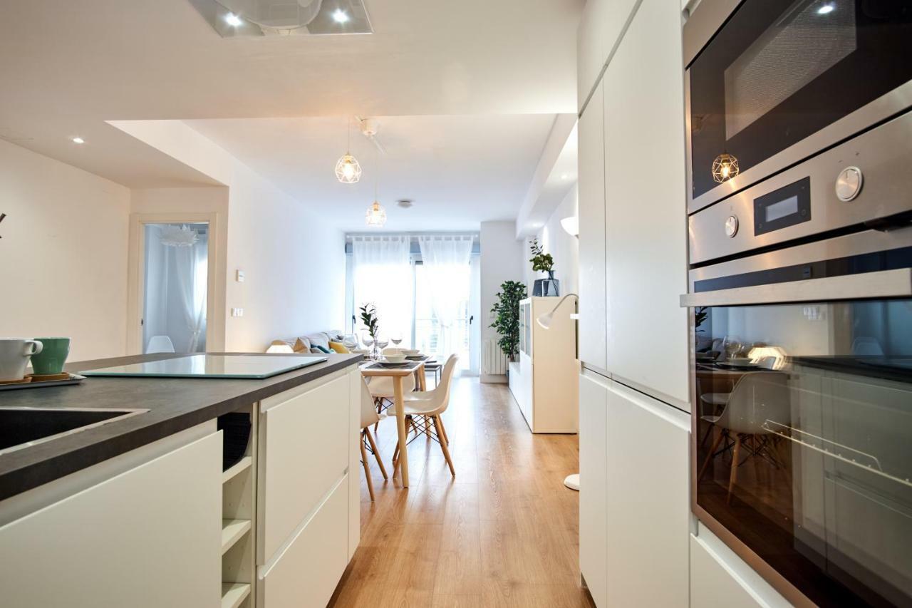 Virgen Del Valle Deluxe By Valcambre Appartement