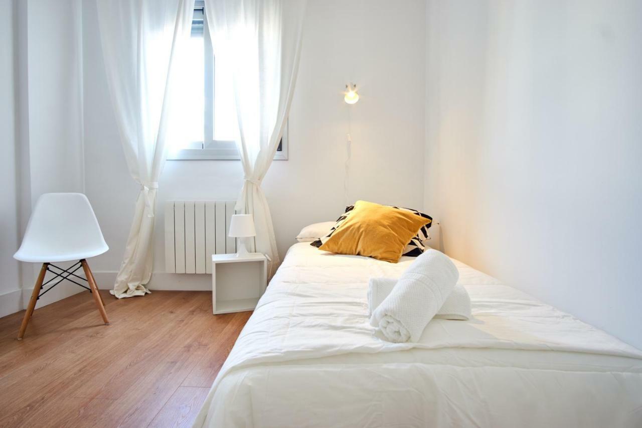 Appartement Virgen Del Valle Deluxe By Valcambre *