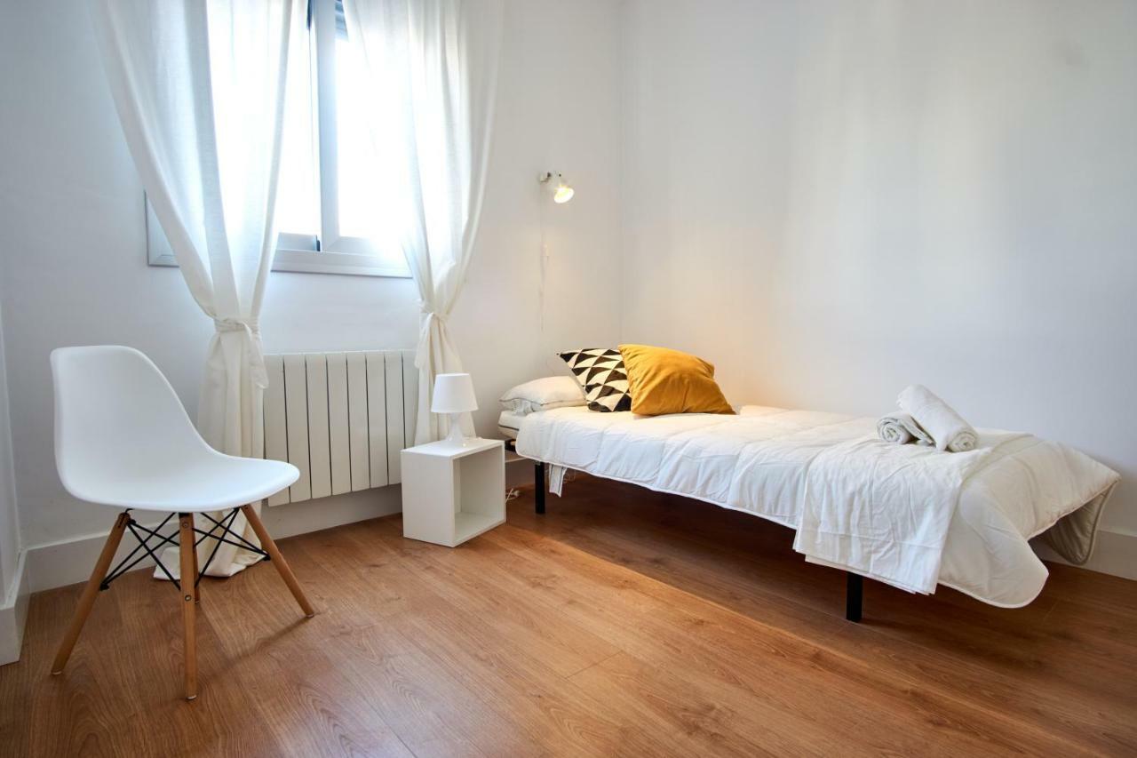 Appartement Virgen Del Valle Deluxe