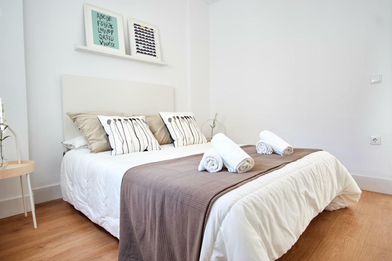 Virgen Del Valle Deluxe By Valcambre Apartamento Sevilla