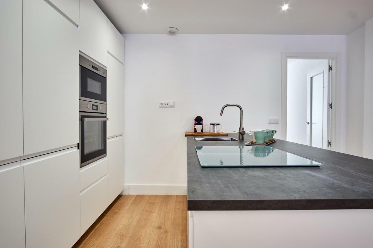 Virgen Del Valle Deluxe By Valcambre Appartement