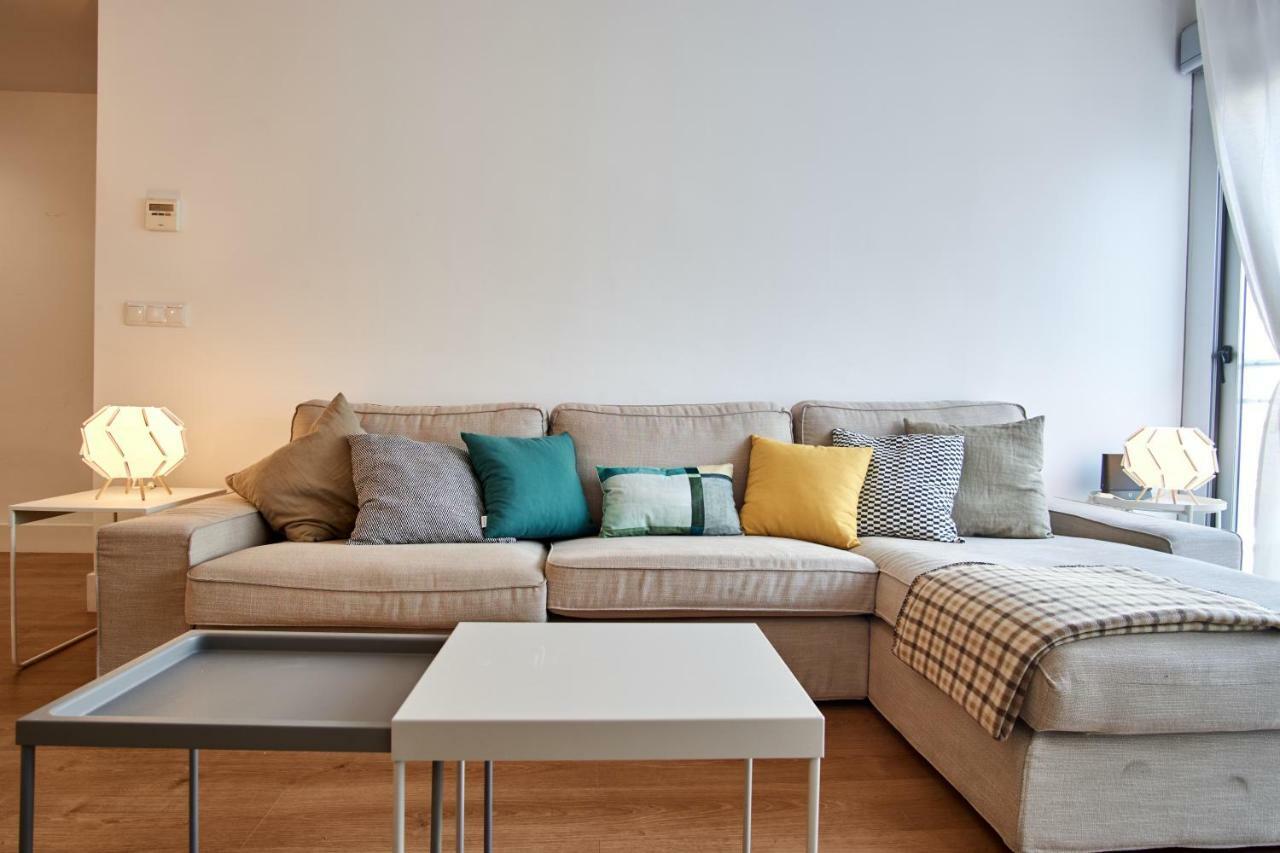 Apartamento Virgen Del Valle Deluxe By Valcambre Sevilla