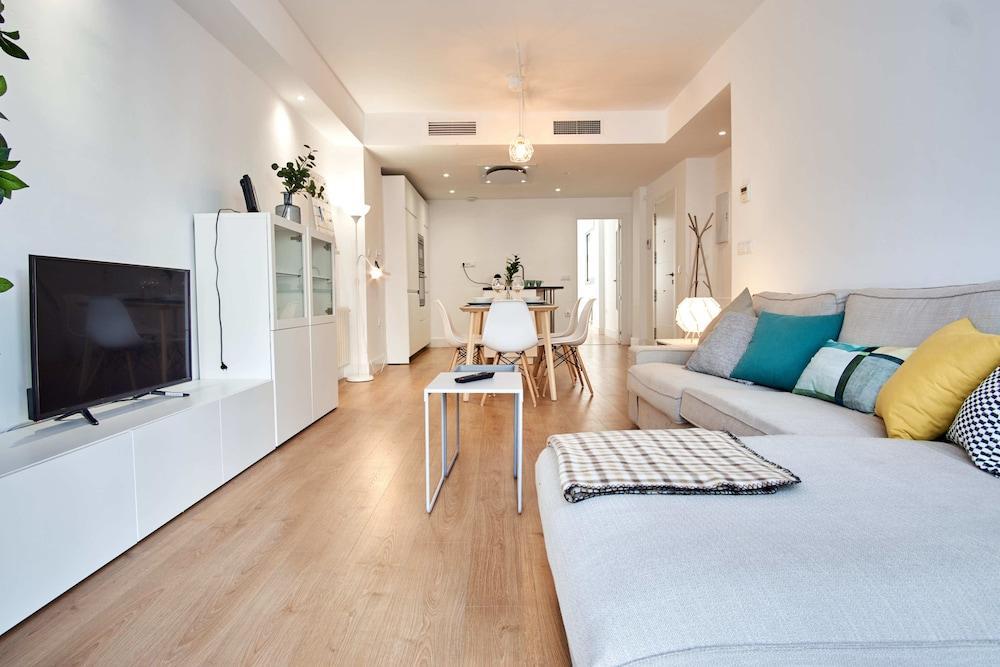 Virgen Del Valle Deluxe By Valcambre Appartement *
