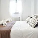 Virgen Del Valle Deluxe Suite By Valcambre
