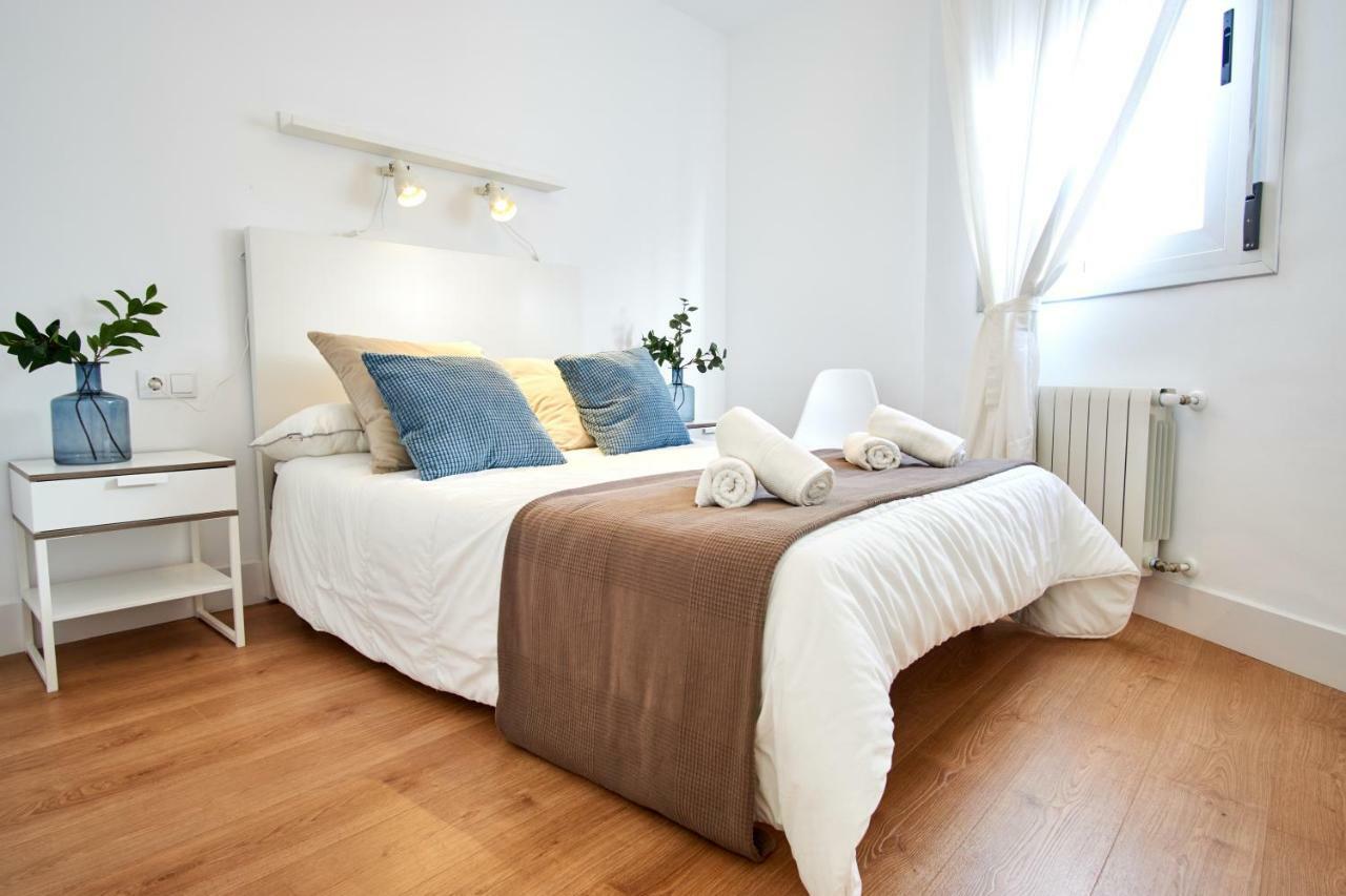 Virgen Del Valle Deluxe By Valcambre Apartment *