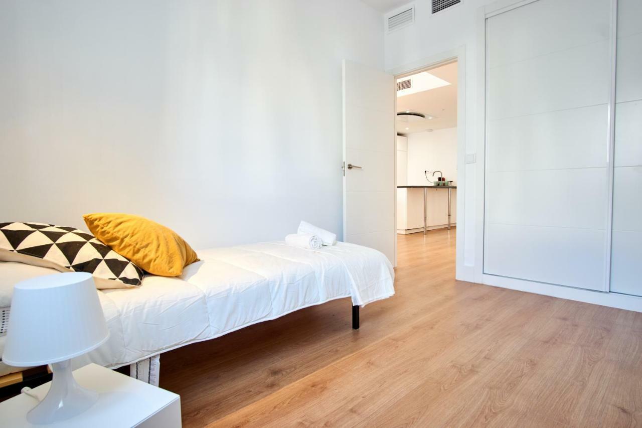 Virgen Del Valle Deluxe By Valcambre Apartment