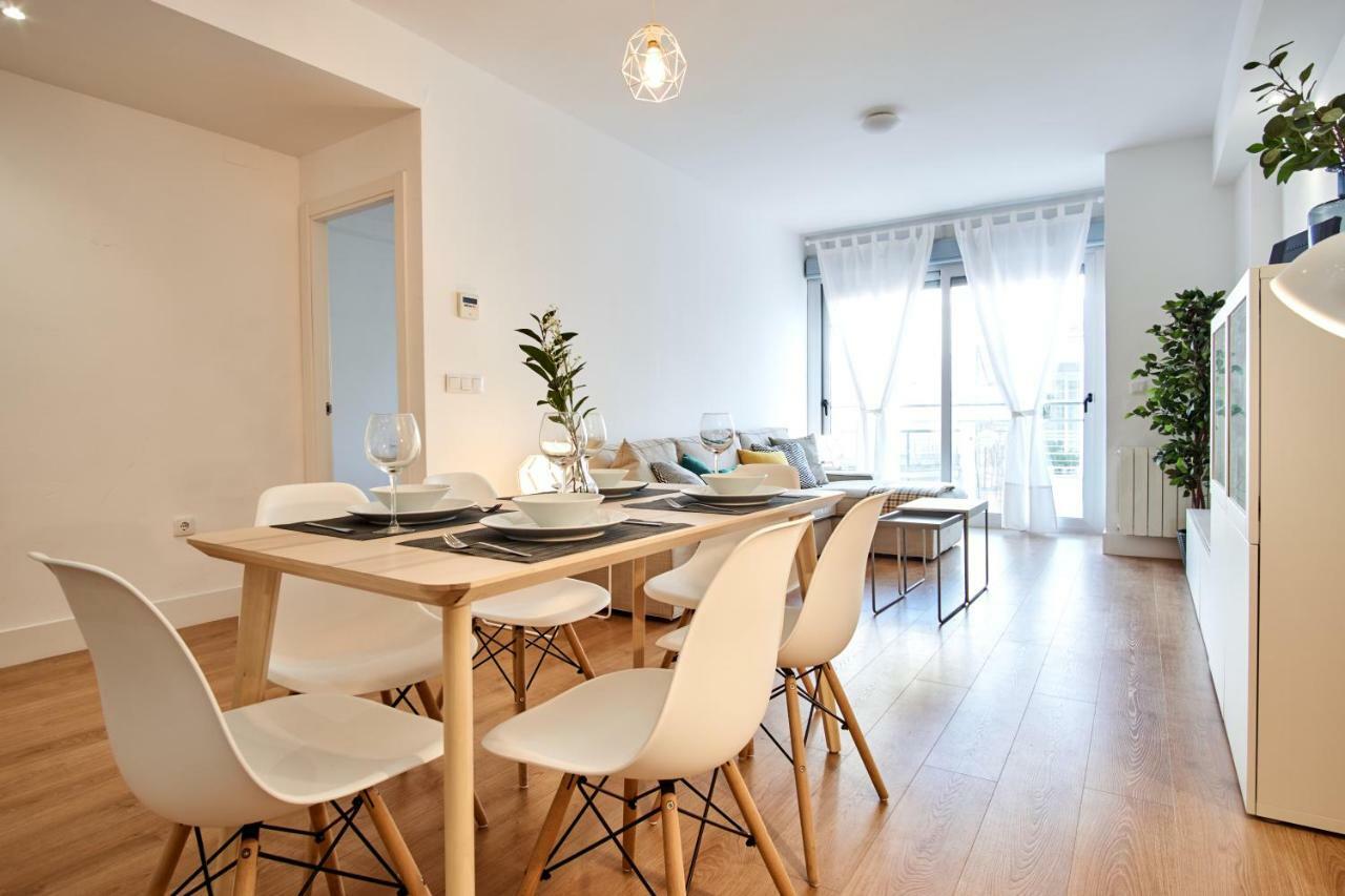Virgen Del Valle Deluxe By Valcambre Apartment *